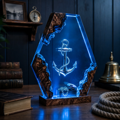 [PRE-ORDER] USA - Military Lamps