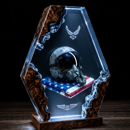 [PRE-ORDER] USA - Military Lamps